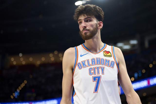 15年9号秀一年合同重返太阳 NBA生涯场均8.8分